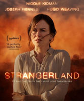 Strangerland /  